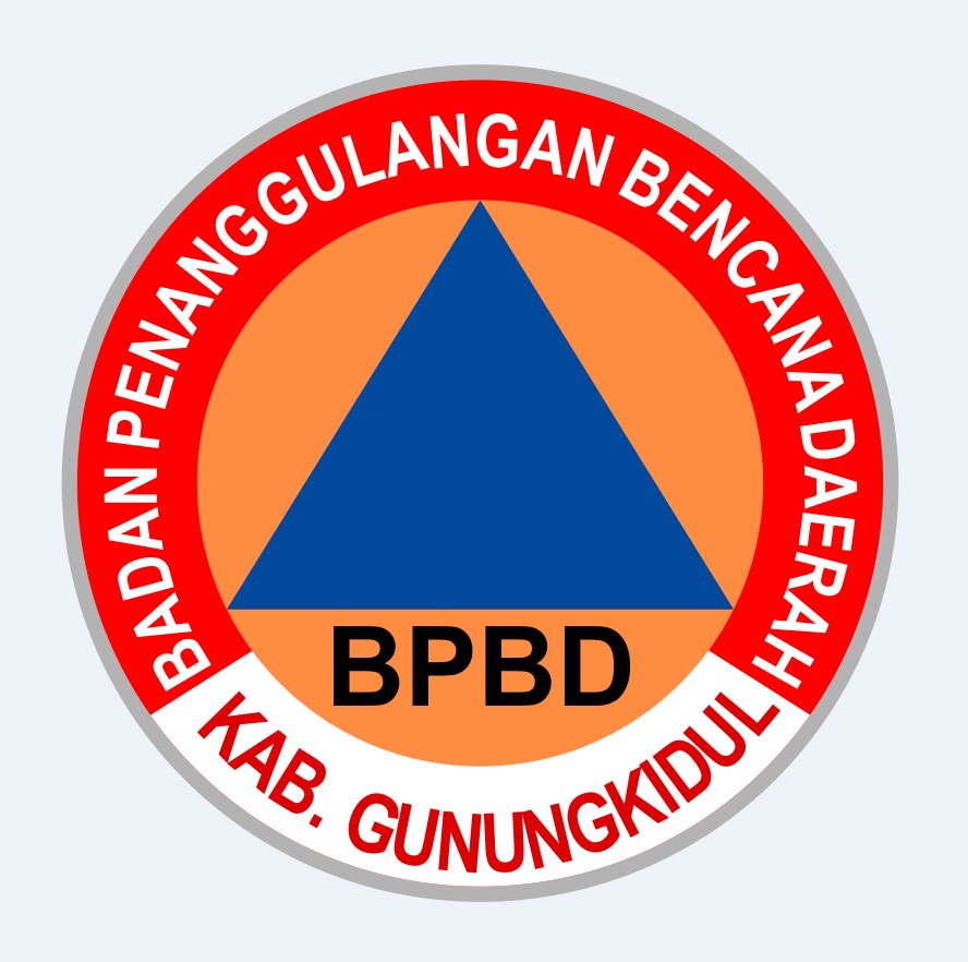 BPBD Kabupaten Gunungkidul